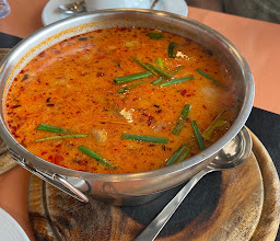 Pantai Seaview Restaurant Halal Food photo