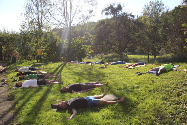 Yoga für die Seele - Yoga-Studio