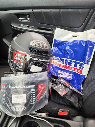 Motorcycle Dealer «Karns Performance», reviews and photos, 5203 E Trindle Rd, Hampden Township, PA 17050, USA