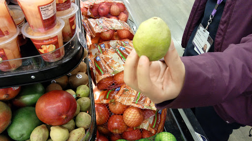 Grocery Store «Safeway», reviews and photos, 1735 W Main St, Bozeman, MT 59715, USA