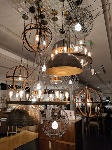 Furniture Store «Crate and Barrel», reviews and photos, 301 Santana Row, San Jose, CA 95128, USA