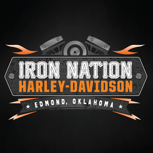 Harley-Davidson Dealer «Iron Nation Harley-Davidson», reviews and photos, 3433 S Broadway, Edmond, OK 73013, USA