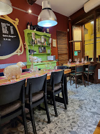 Atmosphère du Restaurant La Rossettisserie à Nice - n°3