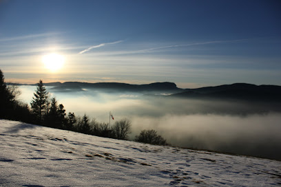 Randonnée en Vercors Lans-en-Vercors