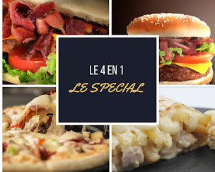 Photo n°57 de LE SPECIAL restaurant à Les Pavillons-sous-Bois ()