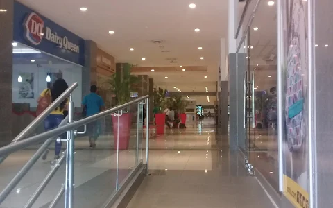 Centro Comercial Alhambra image