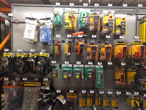 Home Improvement Store «The Home Depot», reviews and photos, 11111 S Parker Rd, Parker, CO 80134, USA