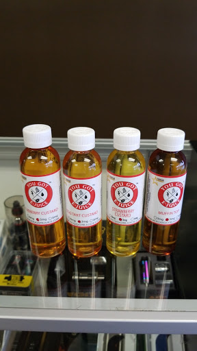 Vaporizer Store «Mr. Vapes», reviews and photos, 401 S James Campbell Blvd, Columbia, TN 38401, USA