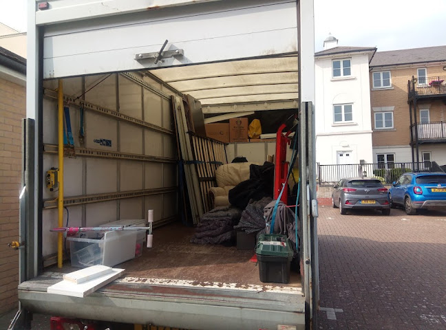 Removals Experts Essex - Colchester