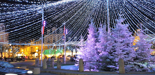 hôtels Hôtel Le Chantilly Deauville