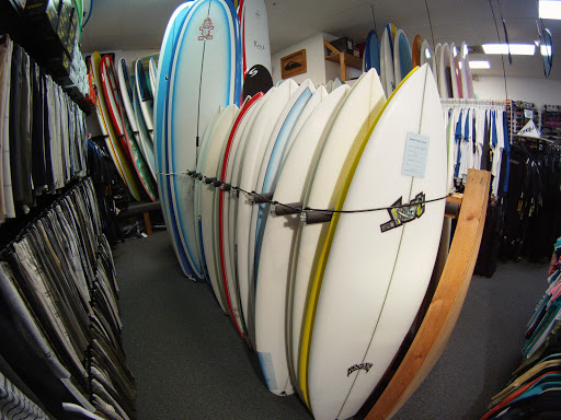 Surf Shop «Island Water Sports Surf Shop», reviews and photos, 16231 Biscayne Blvd, North Miami Beach, FL 33160, USA