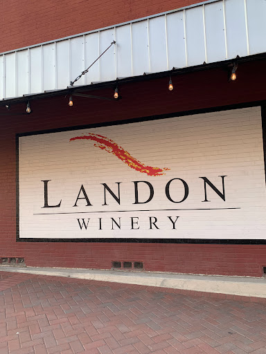 Winery «Landon Winery», reviews and photos, 101 N Kentucky St, McKinney, TX 75069, USA