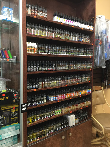 Vaporizer Store «Sky tobacco-vape-hookah», reviews and photos, 9392 Ballard Rd, Des Plaines, IL 60016, USA