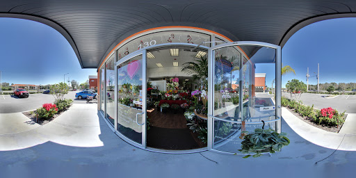 Florist «Market Garden Floral Co», reviews and photos, 1418 N Semoran Blvd #130, Orlando, FL 32807, USA