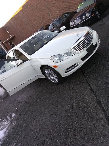 Used Car Dealer «City To City Auto Sales LLC», reviews and photos, 5020 Williamsburg Rd, Richmond, VA 23231, USA