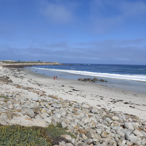 Golf Course «The Links at Spanish Bay», reviews and photos, 2700 17 Mile Dr, Pebble Beach, CA 93953, USA