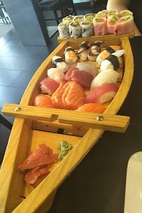 Sushi du Restaurant Tokyo Foch à Angers - n°10