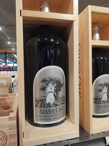 Liquor Store «Applejack Wine & Spirits», reviews and photos, 3320 Youngfield St, Wheat Ridge, CO 80033, USA