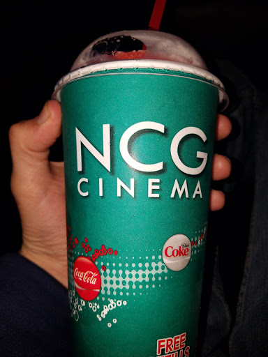 Movie Theater «NCG - Trillium Cinema», reviews and photos, 8220 Trillium Cir Ave, Grand Blanc, MI 48439, USA