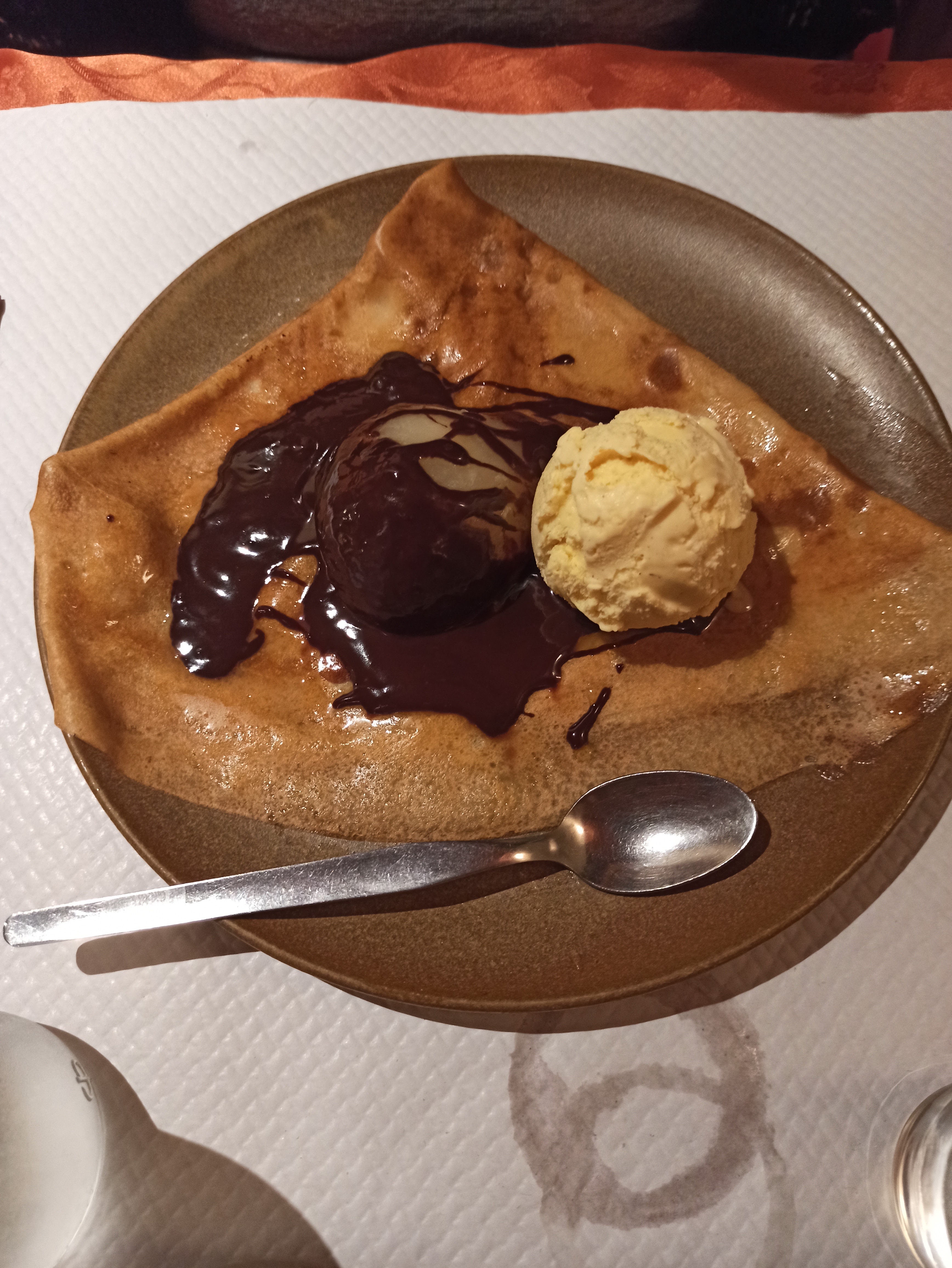 Photo n° 1 de l'avis de Hugo.O fait le 27/10/2020 à 19:58