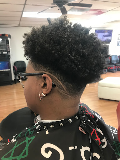 Barber Shop «Ace of Fades Barber Shop», reviews and photos, 528 Old Barksdale Rd, Newark, DE 19711, USA