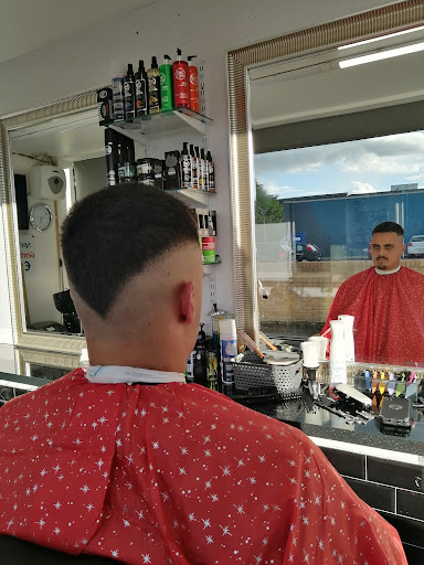 Smart & Stylish Barber in Dublin, Co. Dublin
