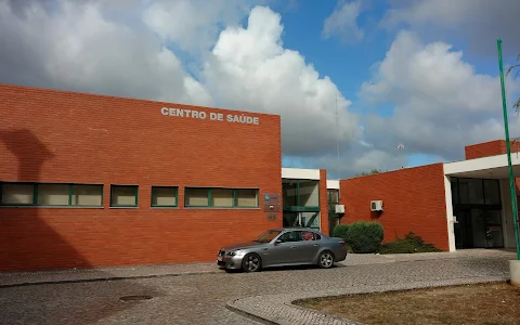 Centro de Saúde de Porto de Mós image