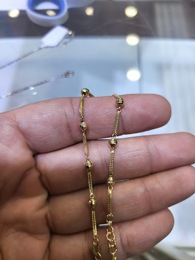 Jeweler «Minh Ngoc Jewelry of Norcross», reviews and photos, 5495 Jimmy Carter Blvd A12, Norcross, GA 30093, USA