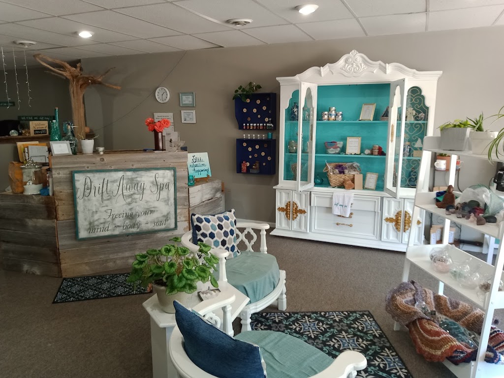 Drift Away Spa 65340