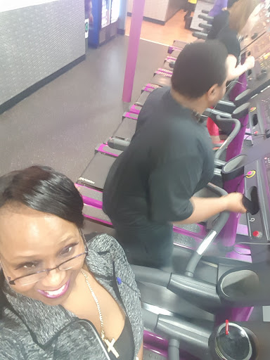 Gym «Planet Fitness - Lawrenceville-Suwanee, GA», reviews and photos, 1404 Lawrenceville-Suwanee Rd, Lawrenceville, GA 30043, USA
