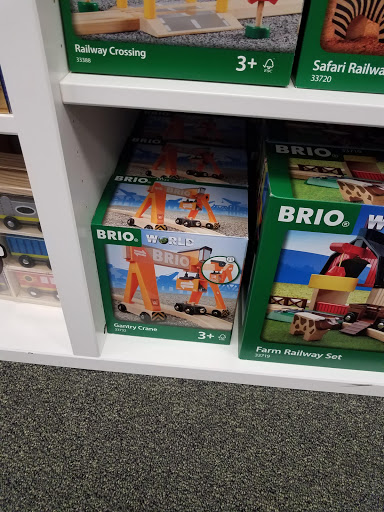 Toy Store «My Special Toy Store», reviews and photos, 5137 Main St, Downers Grove, IL 60515, USA