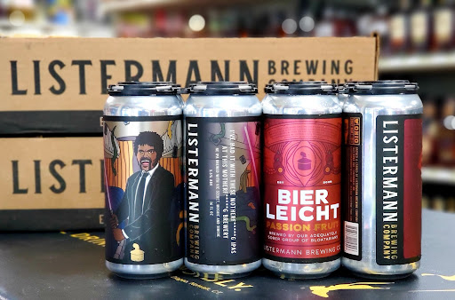 Wine Store «Brentwood Spirits», reviews and photos, 8621 Winton Rd, Cincinnati, OH 45231, USA