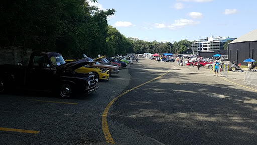 Performing Arts Theater «NYCB Theatre at Westbury», reviews and photos, 960 Brush Hollow Rd, Westbury, NY 11590, USA