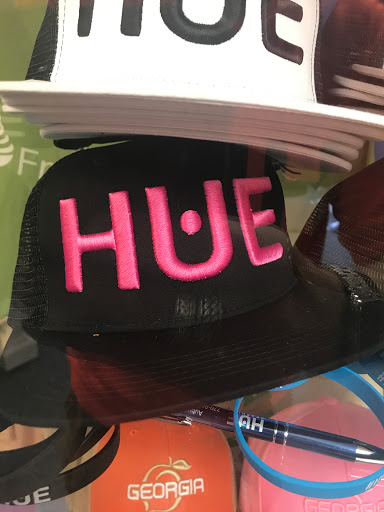 Sign Shop «Hue Graphics & Apparel, LLC», reviews and photos, 1365 4 Th Ave, Auburn, GA 30011, USA