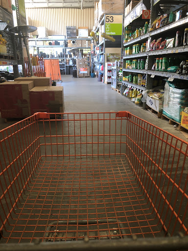 Home Improvement Store «The Home Depot», reviews and photos, 2500 Las Positas Rd, Livermore, CA 94551, USA