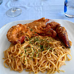 Photo n°2 de l'avis de Alessandro.n fait le 24/07/2021 à 14:49 sur le  Hotel Ristorante Marea à Grado