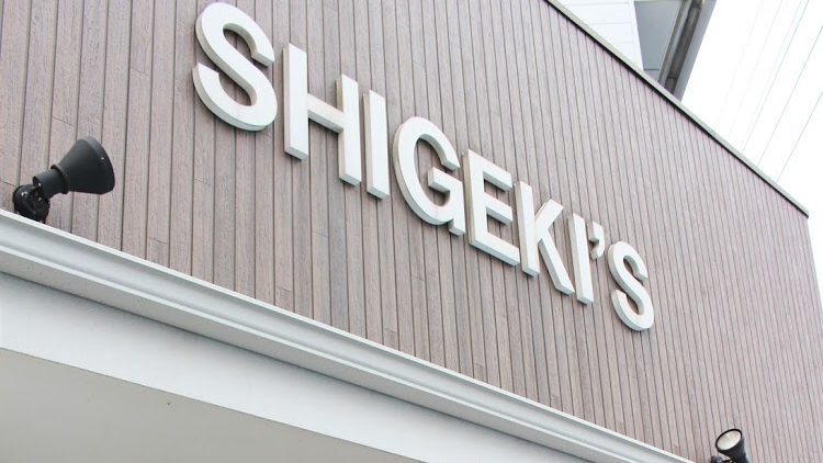 SHIGEK'S