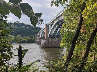Lawrenceville Three Rivers Heritage Trail