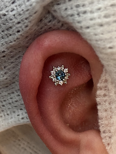 Explore half of sleeve tattoo ideas, creative tattoo ideas in Tempe, available at Club Tattoo