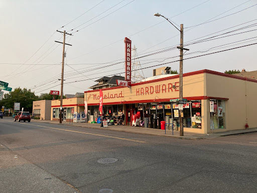 Westmoreland Ace Hardware, 6505 SE Milwaukie Ave, Portland, OR 97202, USA, 