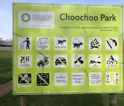 Choo Choo Park photo