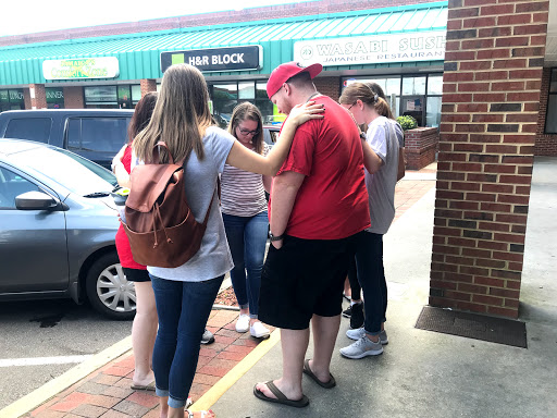 Laundromat «Atlantic Coast Coin Laundry», reviews and photos, 419 S College Rd #30, Wilmington, NC 28403, USA