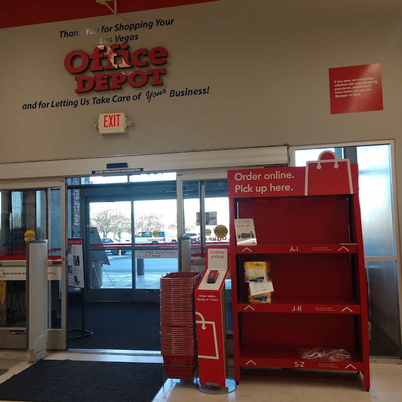 Office Depot