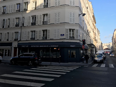 HNET IDF à Paris