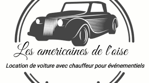 Agence de location de voitures Les Américaines de l'oise Monchy-Saint-Éloi