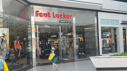 Foot Locker