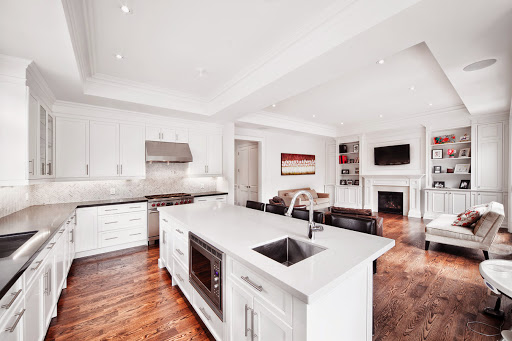 Davisville Kitchens