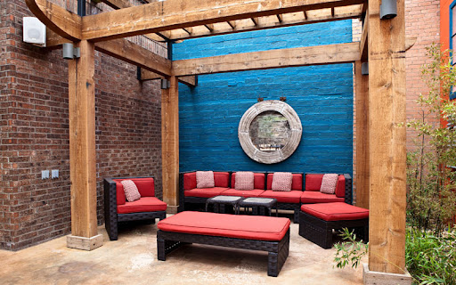 Winery «McPherson Cellars Winery», reviews and photos, 1615 Texas Ave, Lubbock, TX 79401, USA