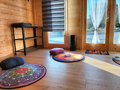 Cabinet de Sophrologie - Reiki (Sophro-Harmonie) à Rieumes
