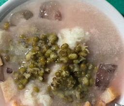 AL Barokah Bubur Ayam & Kacang Ijo photo
